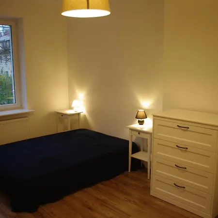 Super Apart Apartment Sopot