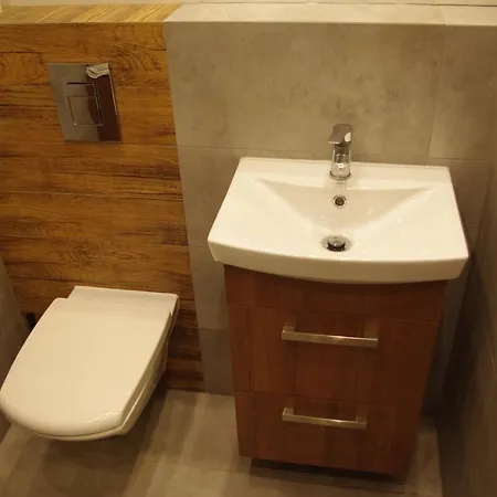 Super Apart Apartment *