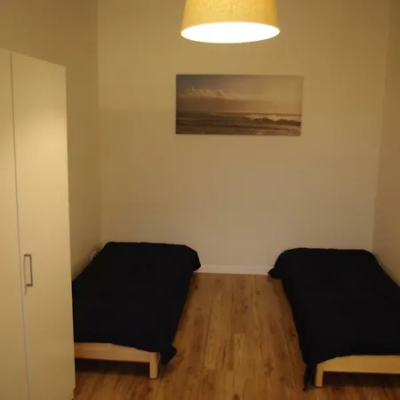 Apartment Super Apart *