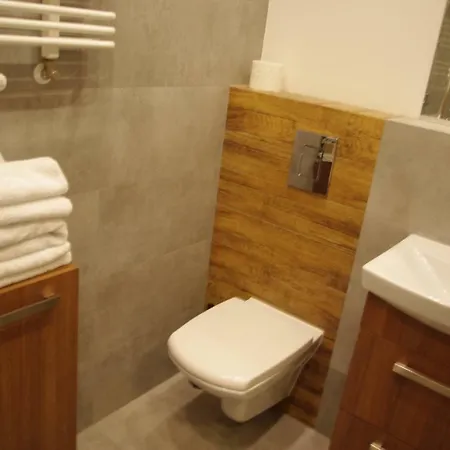 Super Apart Apartment
