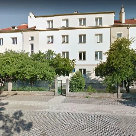 Apartment Super Apart Sopot